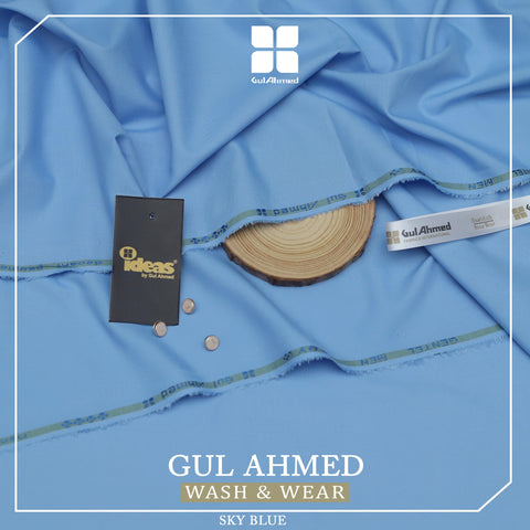 Luxury Wash & Wear – Men’s Summer 2025 | Premium Quality | 30 Colors