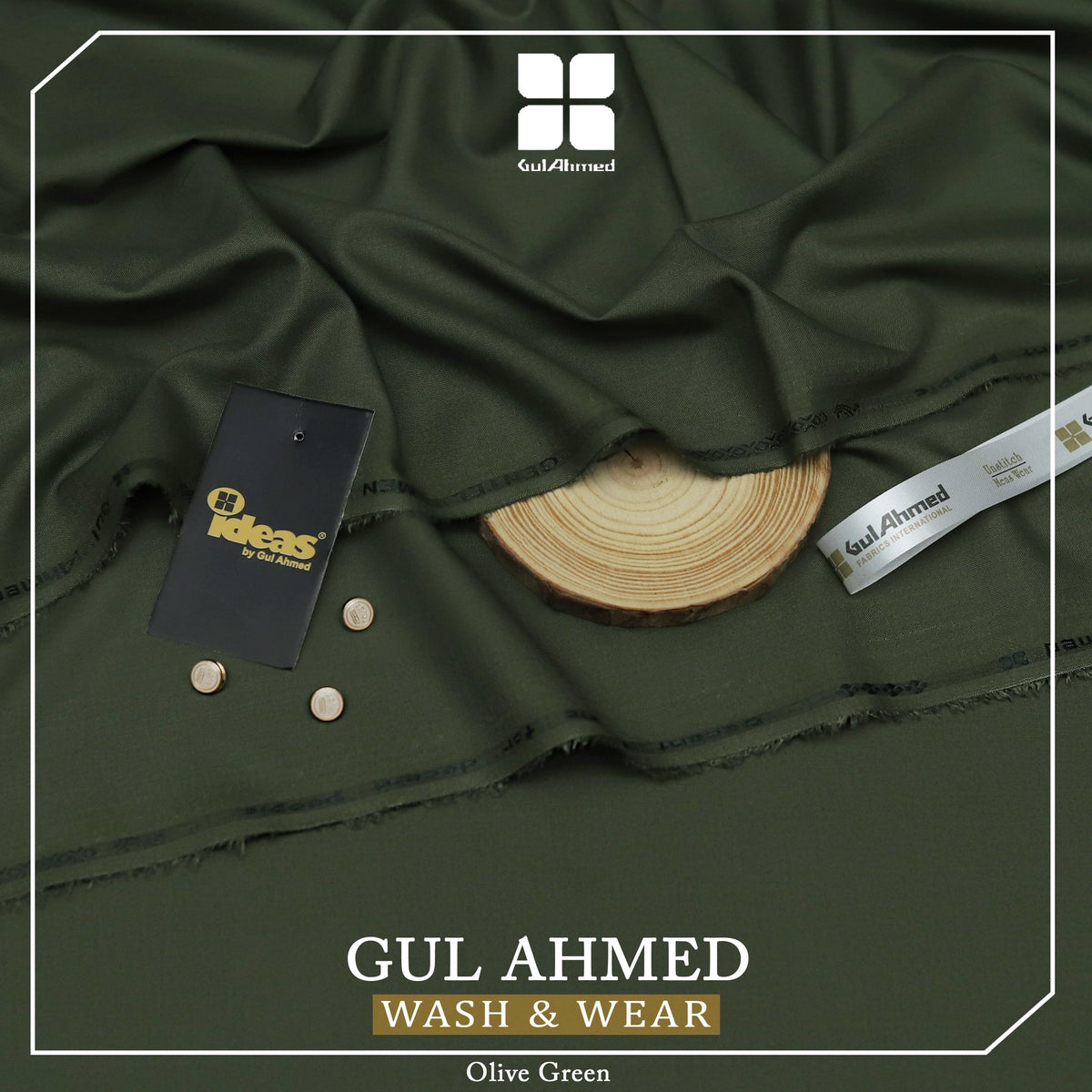 Luxury Wash & Wear – Men’s Summer 2025 | Premium Quality | 30 Colors