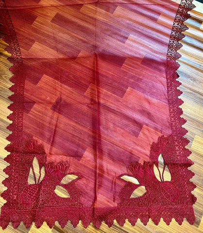 Rang Rasiya | Chikankari Summer 2026