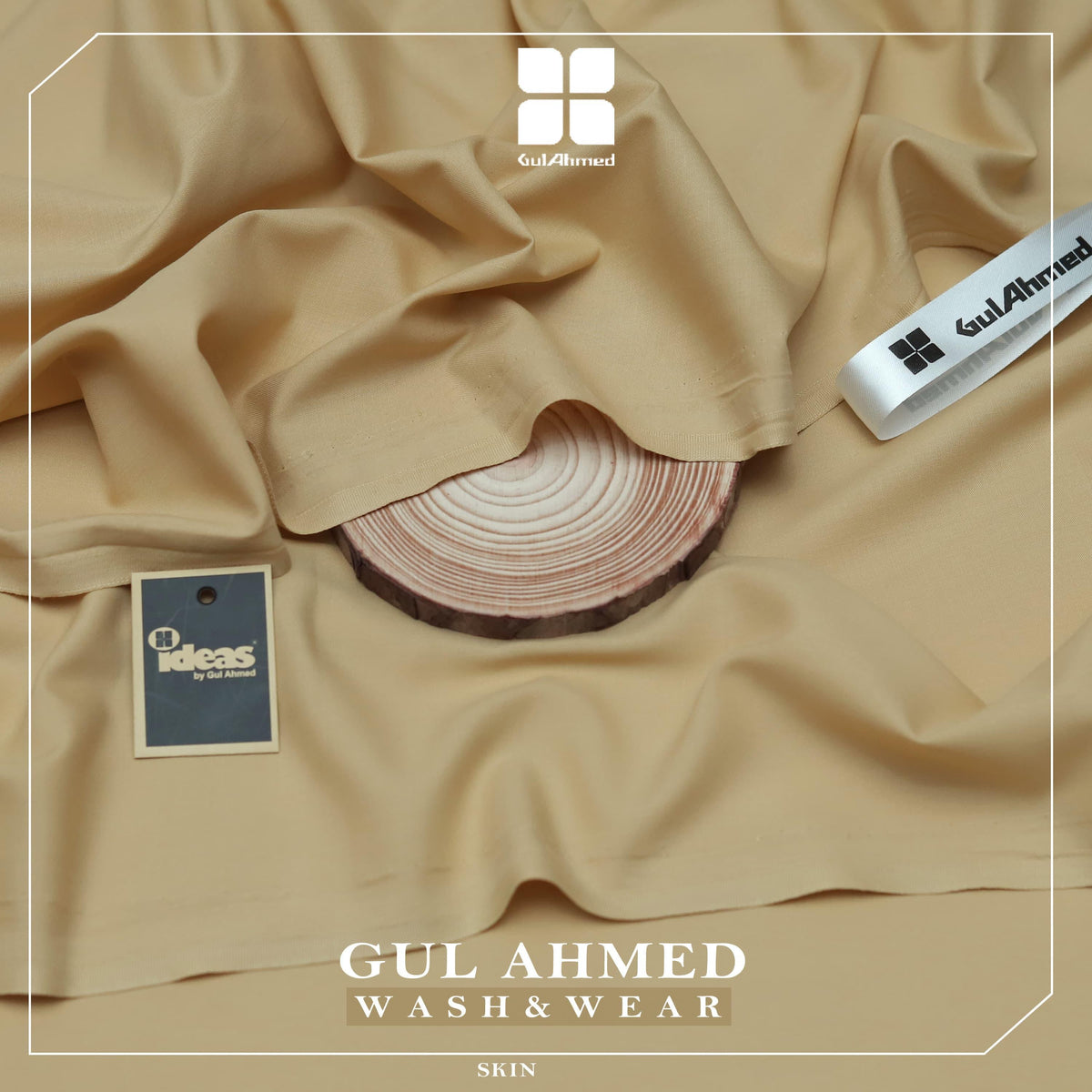 Luxury Wash & Wear – Men’s Summer 2025 | Premium Quality | 30 Colors