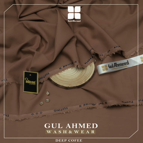 Luxury Wash & Wear – Men’s Summer 2025 | Premium Quality | 30 Colors