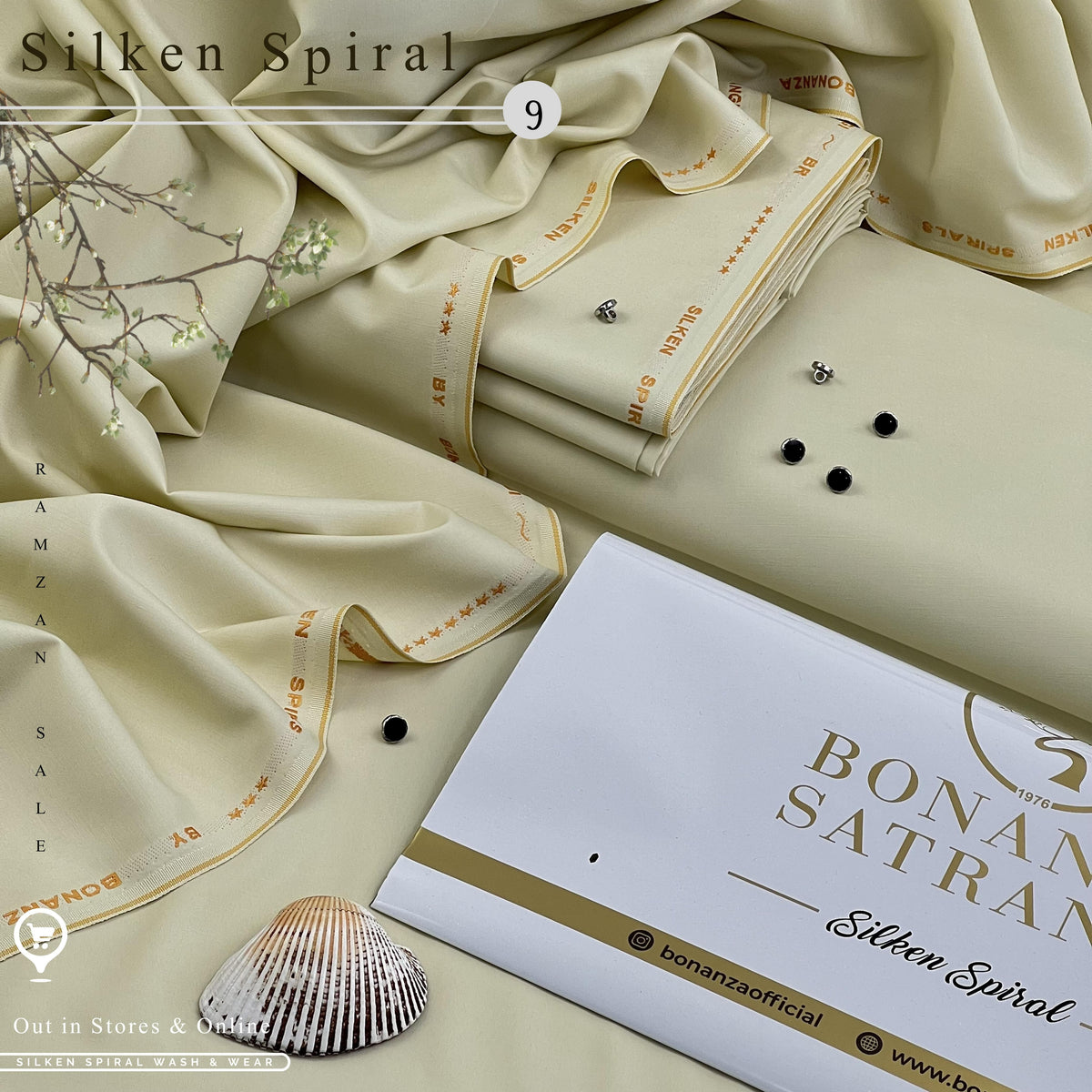 ITALIAN WASH AND WEAR 2026