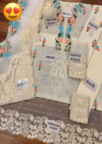 Crimson by Saira Shakira – Luxury Lawn
Code: MD 1085 | CSSL – Monsoon Blooms-22