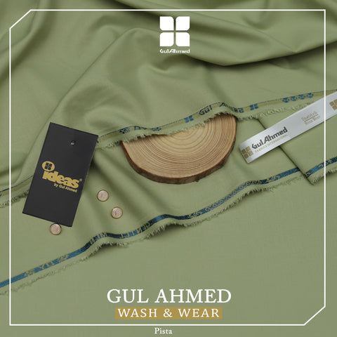 Luxury Wash & Wear – Men’s Summer 2025 | Premium Quality | 30 Colors