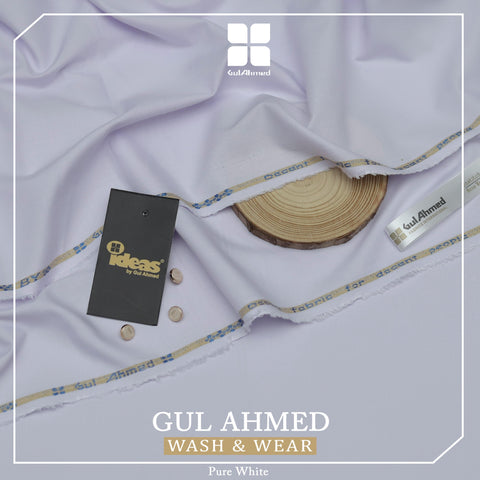 Luxury Wash & Wear – Men’s Summer 2025 | Premium Quality | 30 Colors
