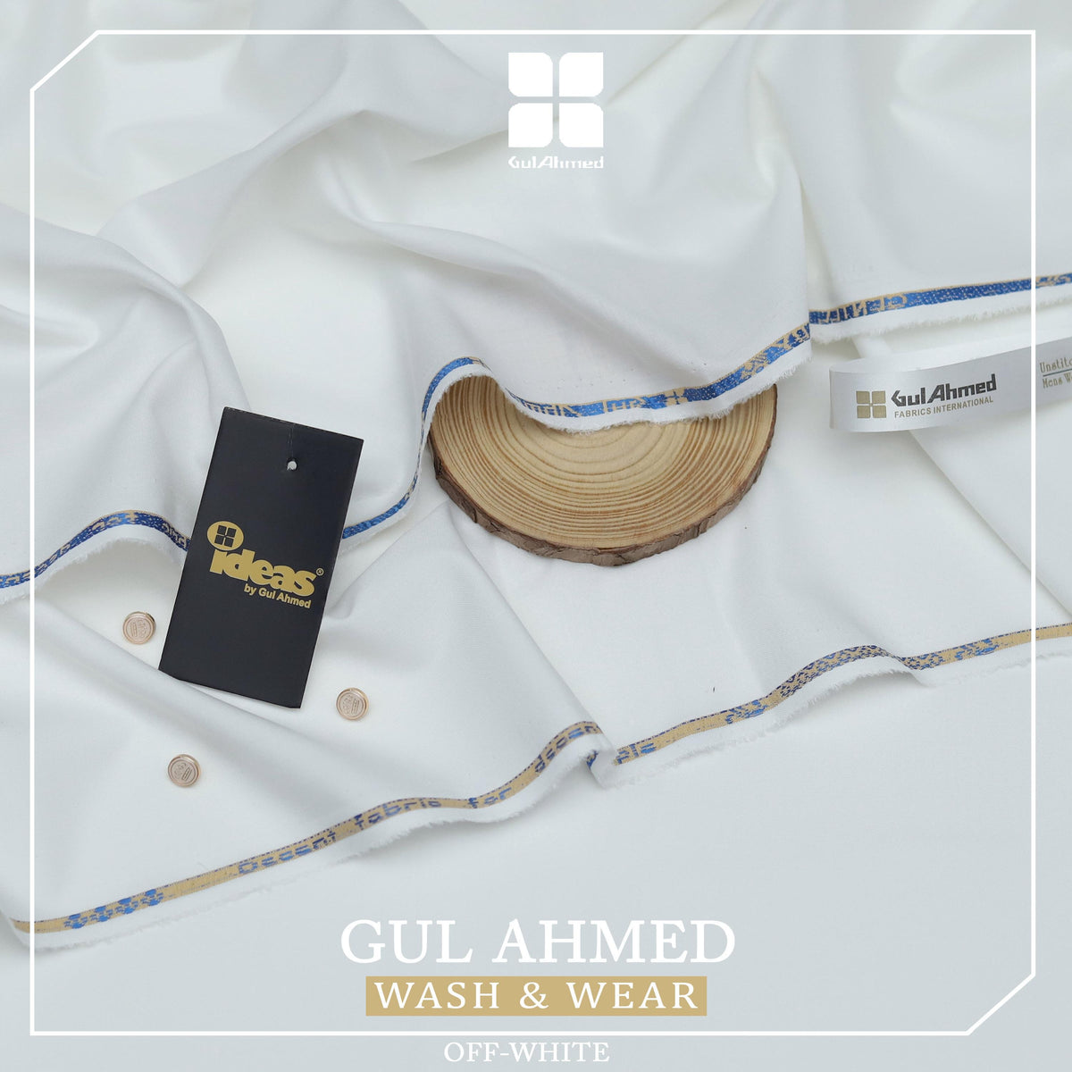 Luxury Wash & Wear – Men’s Summer 2025 | Premium Quality | 30 Colors