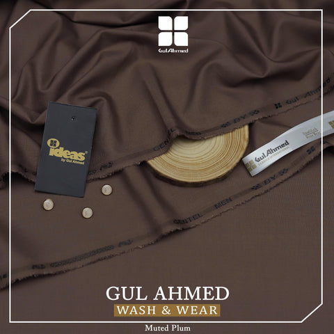 Luxury Wash & Wear – Men’s Summer 2025 | Premium Quality | 30 Colors