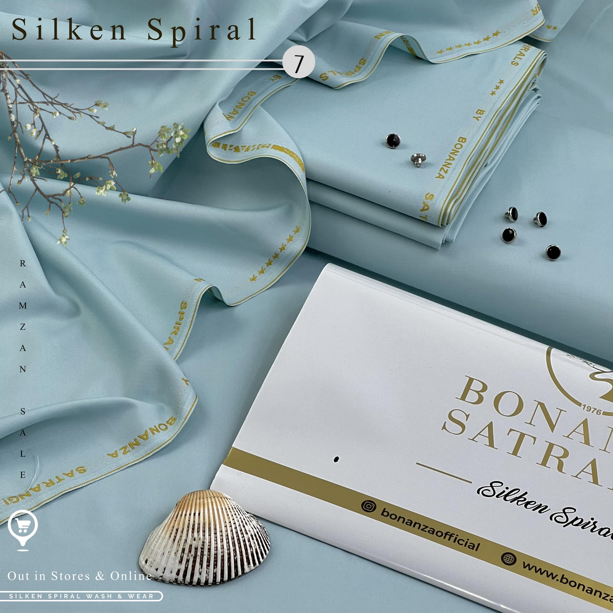 ITALIAN WASH AND WEAR 2026