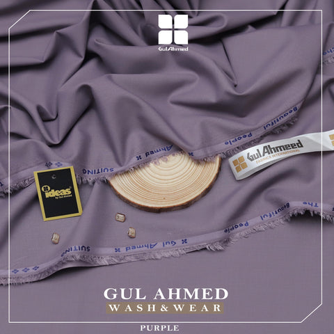Luxury Wash & Wear – Men’s Summer 2025 | Premium Quality | 30 Colors