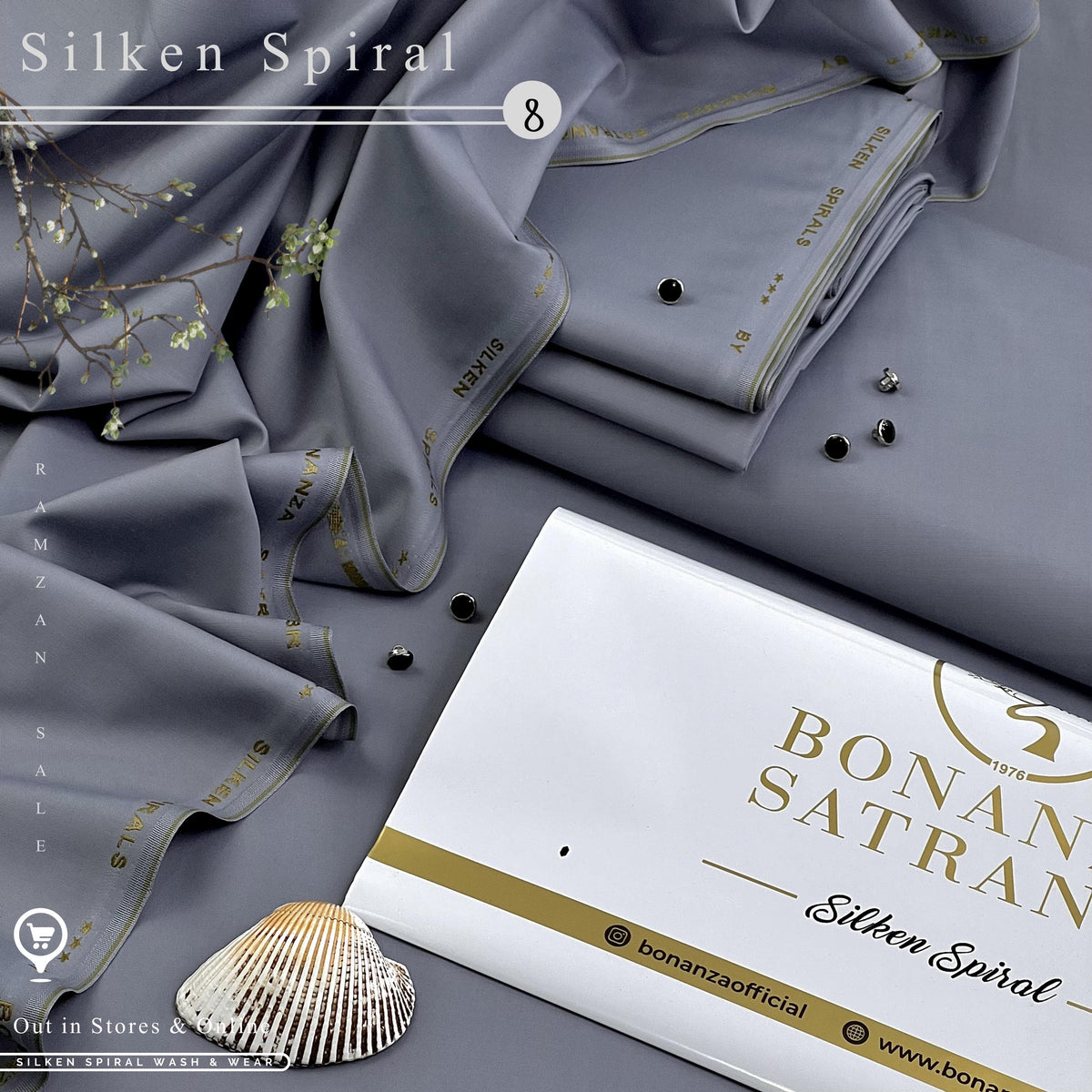 ITALIAN WASH AND WEAR 2026