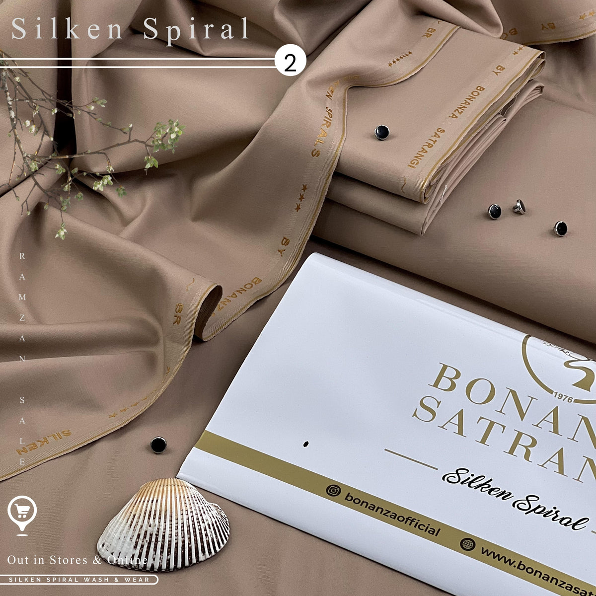 ITALIAN WASH AND WEAR 2026