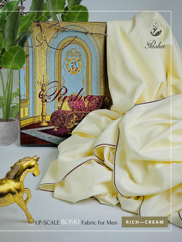 "Unveiling Opulence: Experience Luxury with Microfiber Boski Fabric by Pasha"